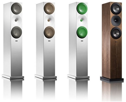 AMPHION ARGON 7LS